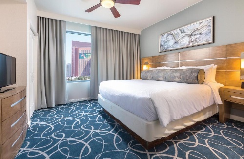 Wyndham Desert Blue image 11