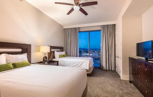 Wyndham Desert Blue image 17