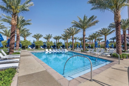 Wyndham Desert Blue image 19