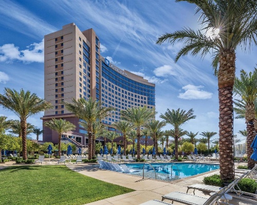 Wyndham Desert Blue image 20