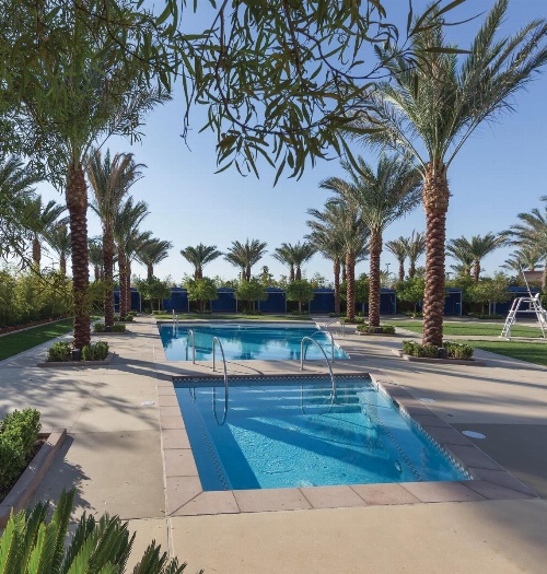 Wyndham Desert Blue image 21