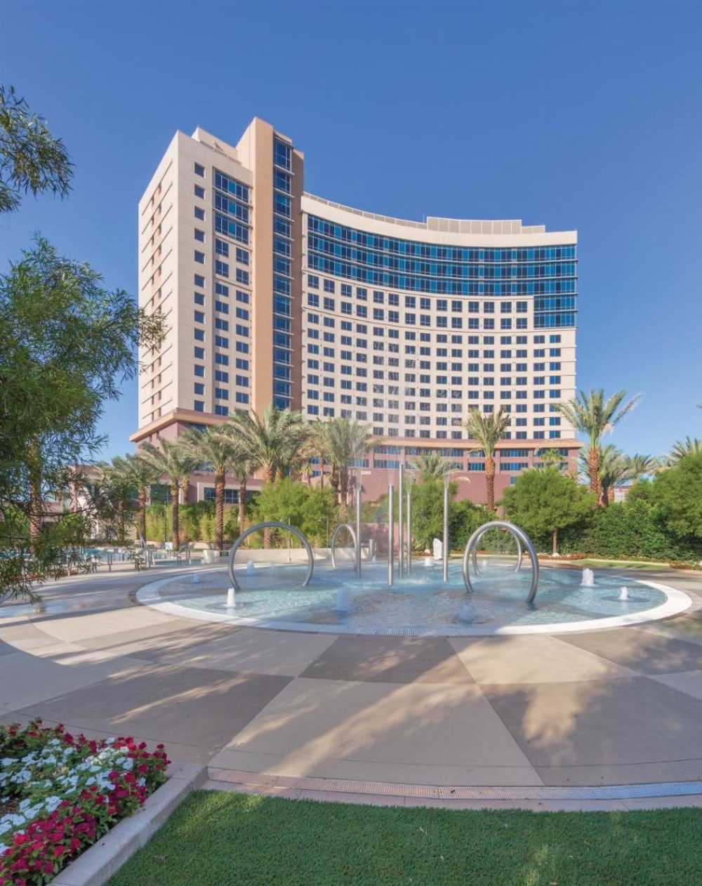 Wyndham Desert Blue Image 36