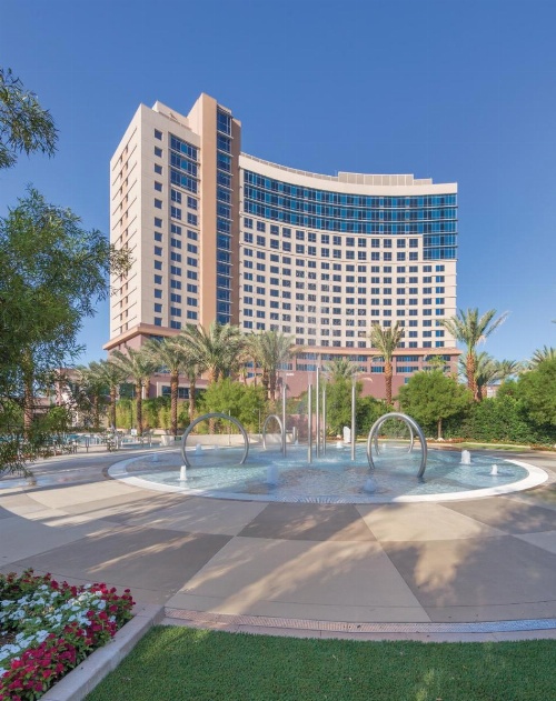Wyndham Desert Blue image 36