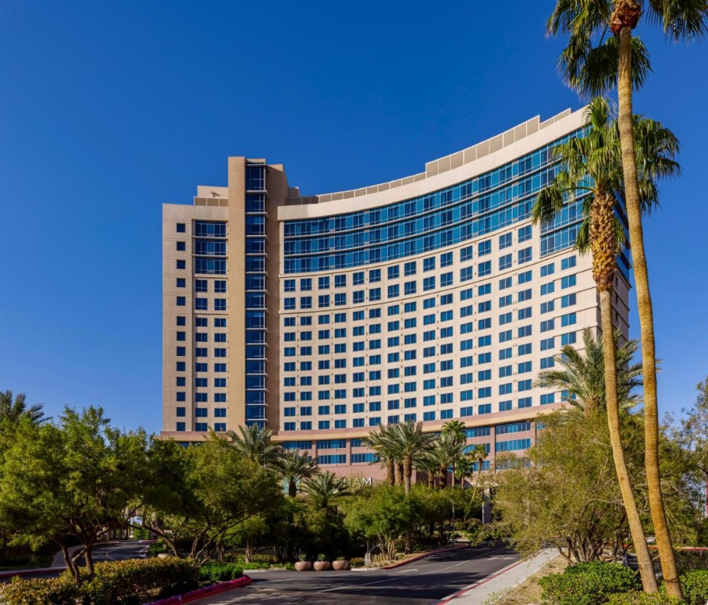 Wyndham Desert Blue Image 37