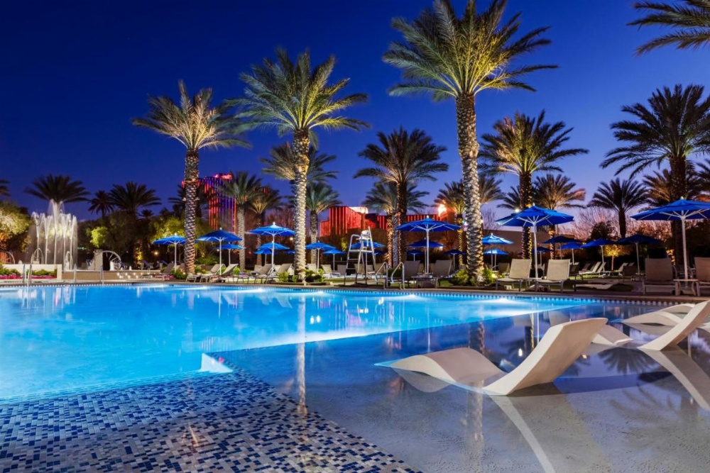 Wyndham Desert Blue Image 42