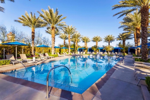 Wyndham Desert Blue image 46