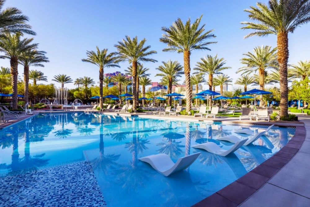 Wyndham Desert Blue Image 47