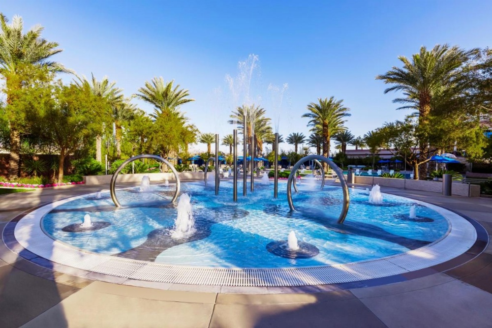 Wyndham Desert Blue Image 48