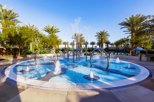 Wyndham Desert Blue image 48