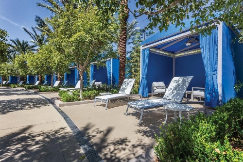 Wyndham Desert Blue image 6